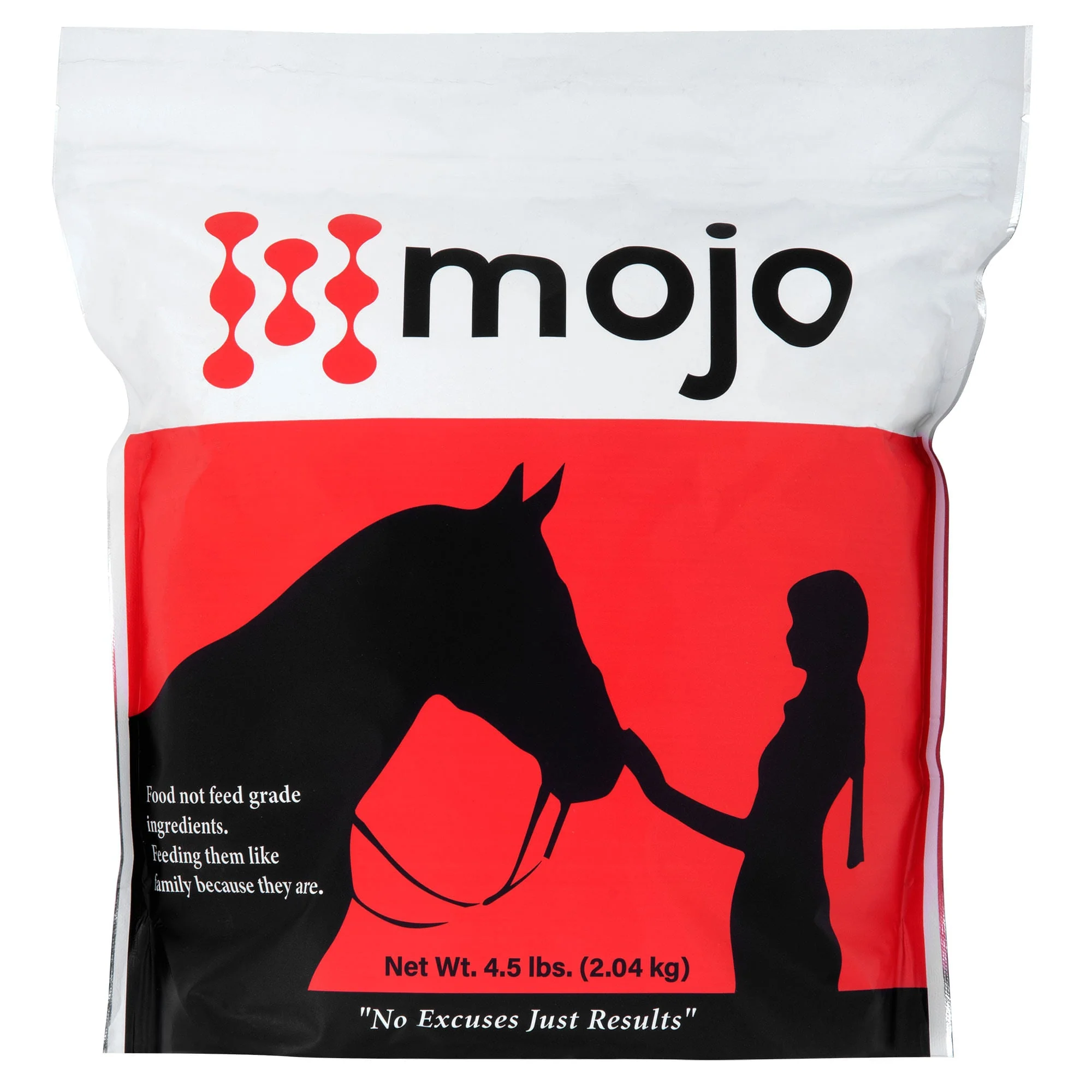 Mojo Horse Supplement - Healthber