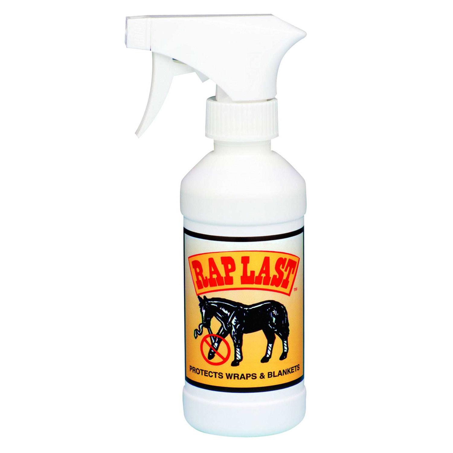 Raplast Spray for Horses 8 oz - Healthber