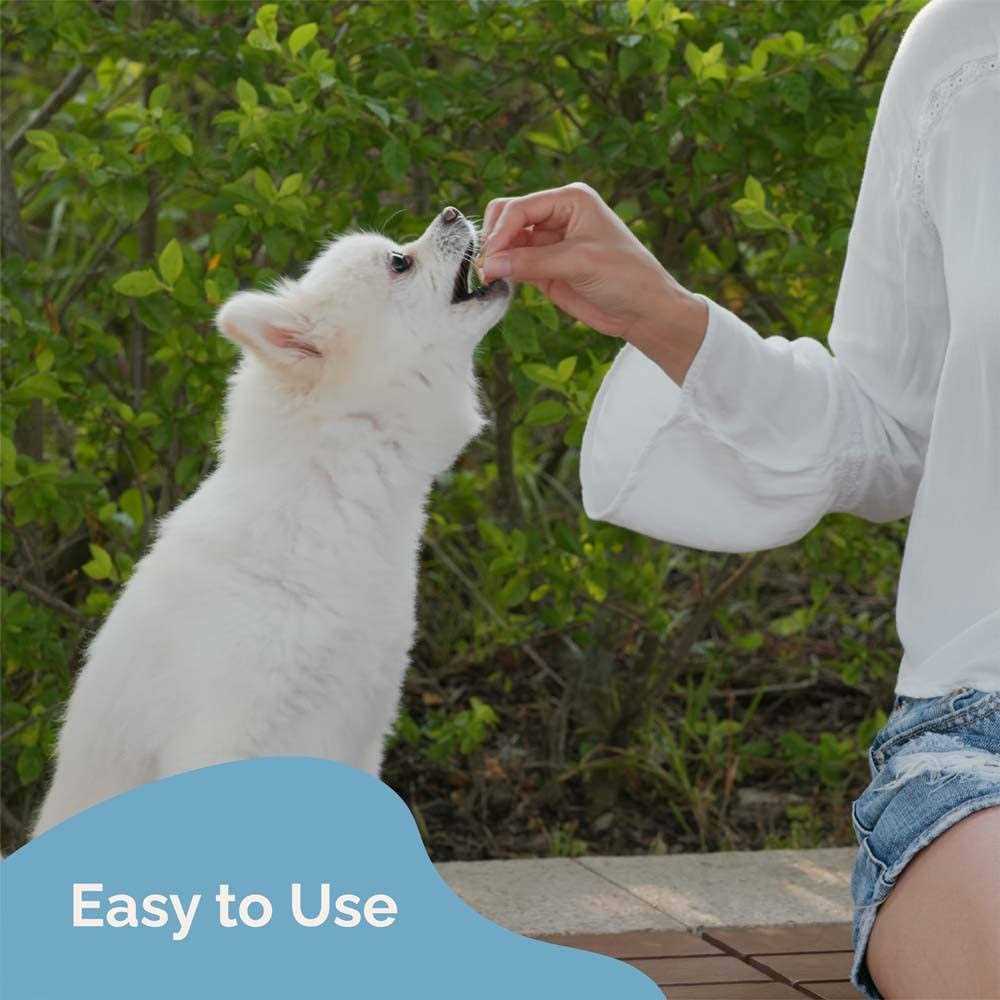 Prana Pets Lignans & Melatonin Blend Medicine for Cushing’s Disease for Dogs - Healthber