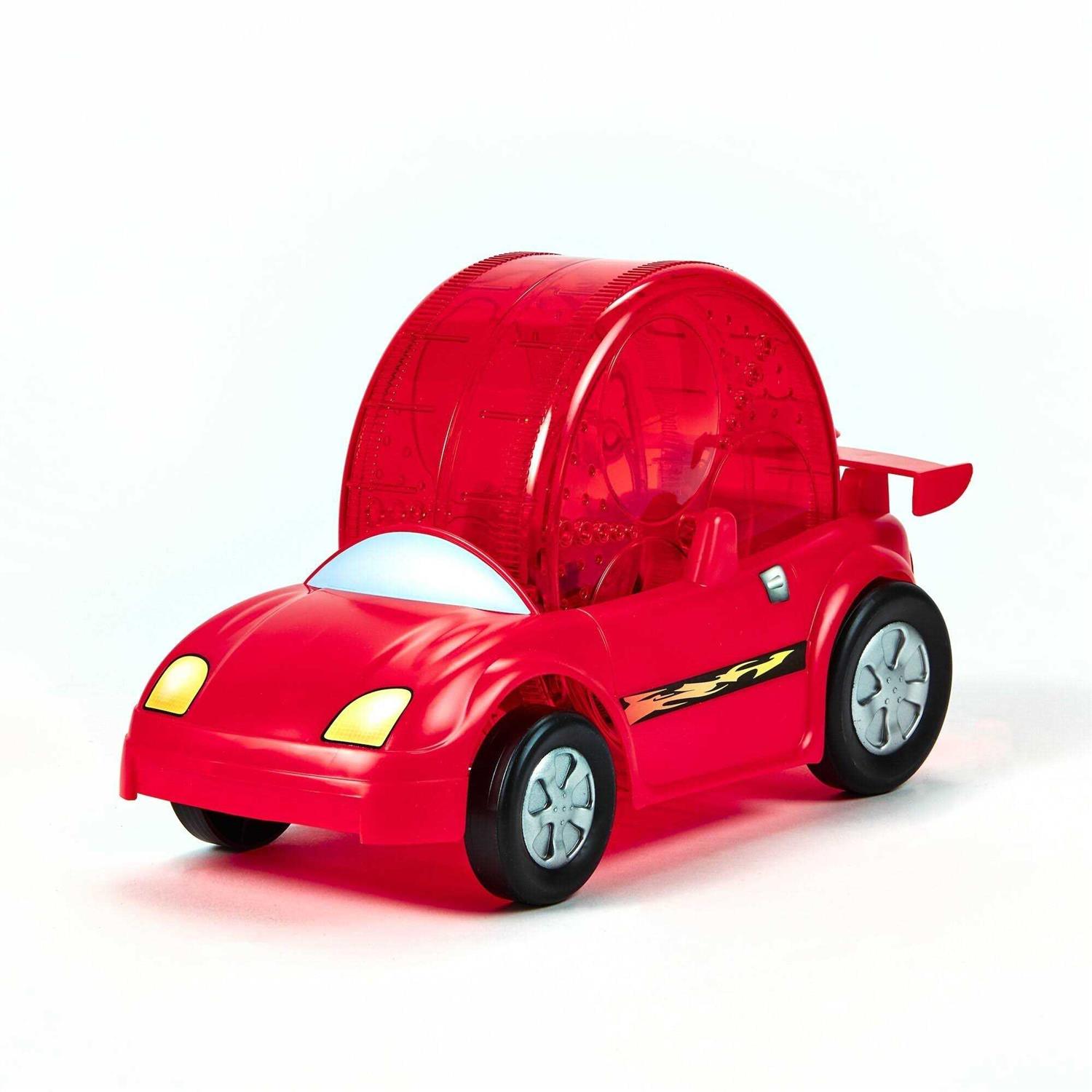 Kaytee Critter Cruiser - Healthber