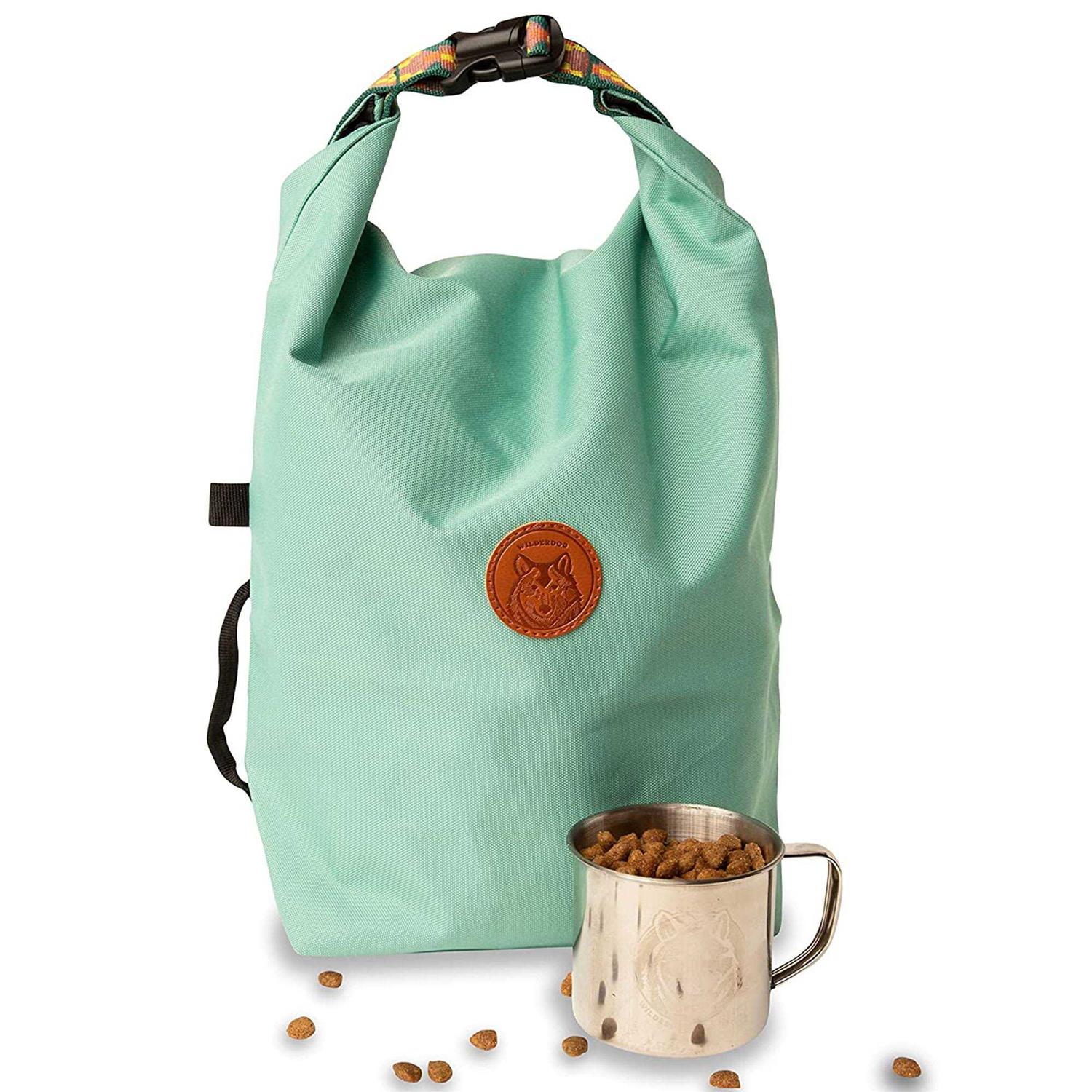 Wilderdog Doggie Bag - Healthber