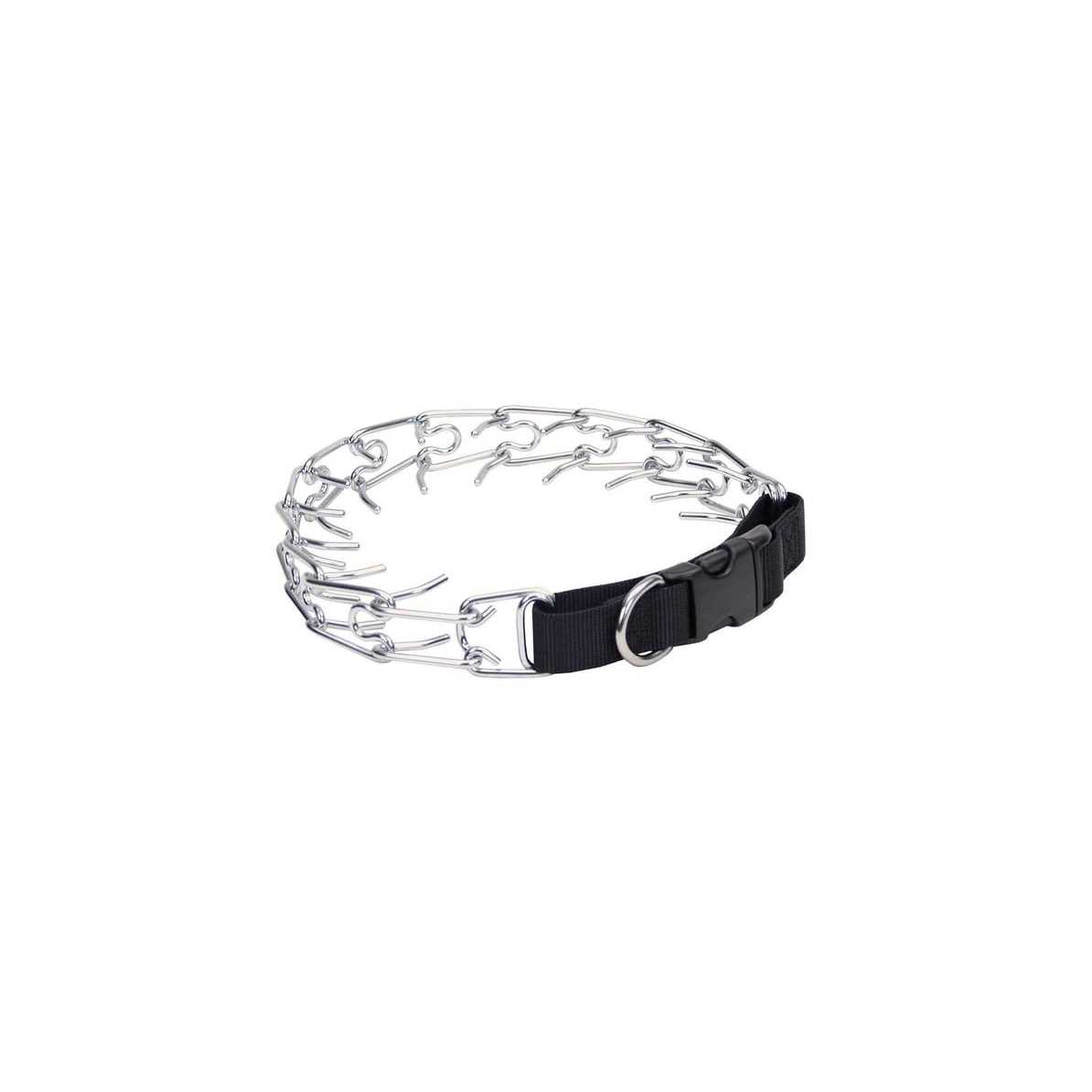 Retriever Easy-On Prong Dog Training Collar - Healthber