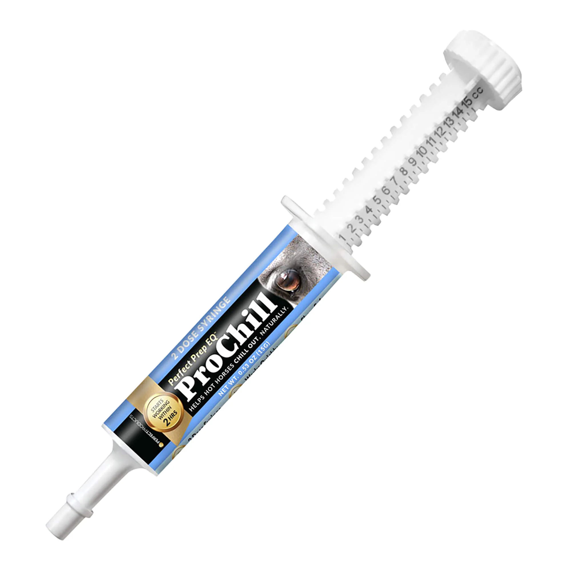 Perfect Prep EQ ProChill Paste, 60 ml - Healthber