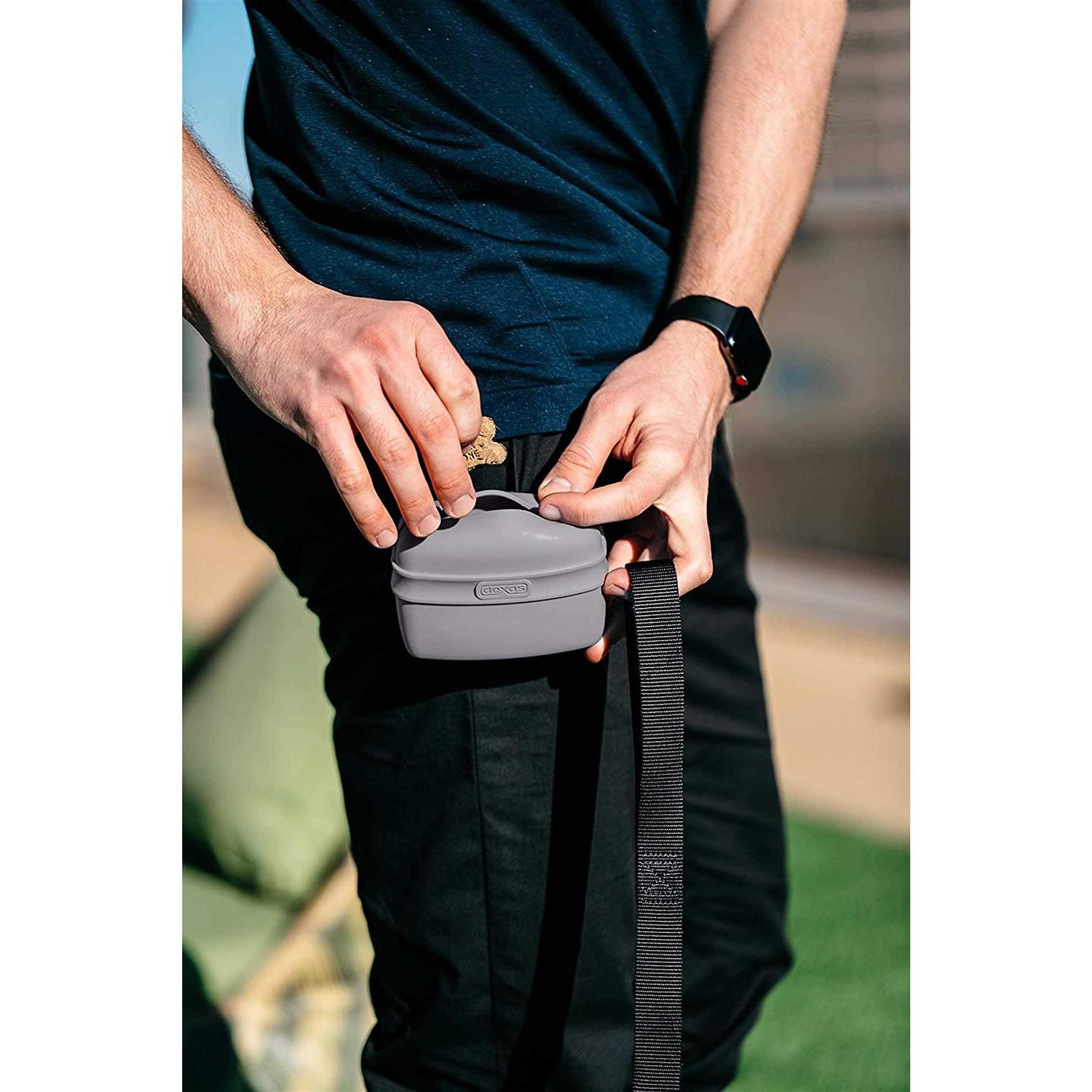 Dexas Pooch Pouch - Healthber