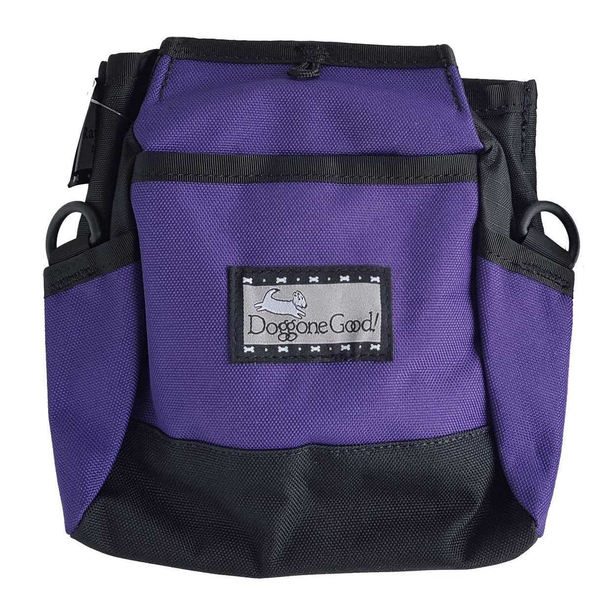 Doggone Good! Rapid Reward Pouch w/Free Belt Strap Buy Directly from Manufacturer - Healthber