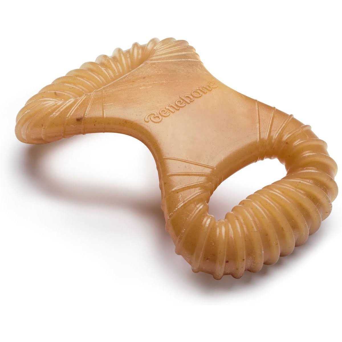 Benebone Dental Chew Dog Toy - Healthber