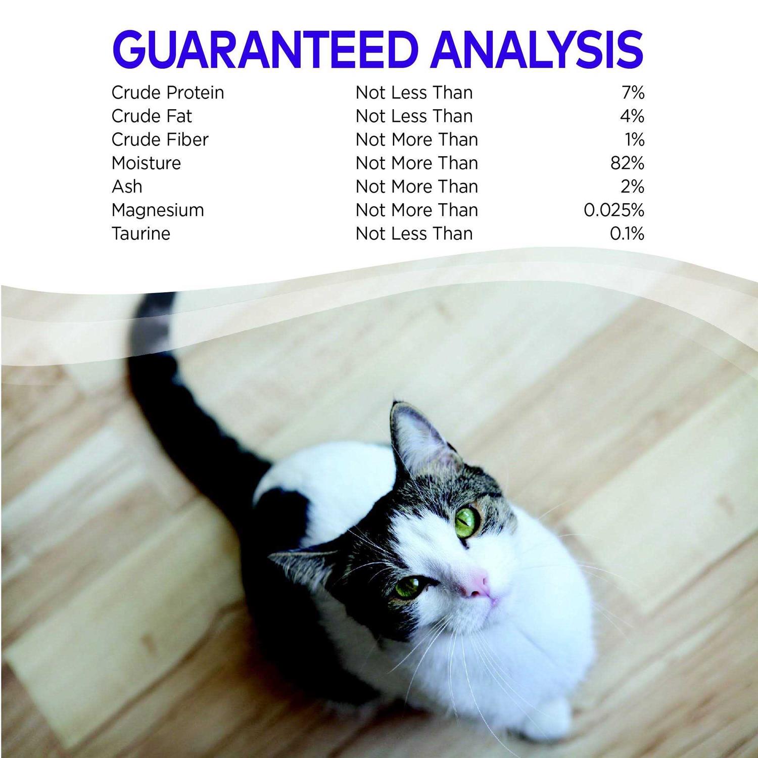 Wellness Healthy Indulgence Morsels Cat Food - Healthber