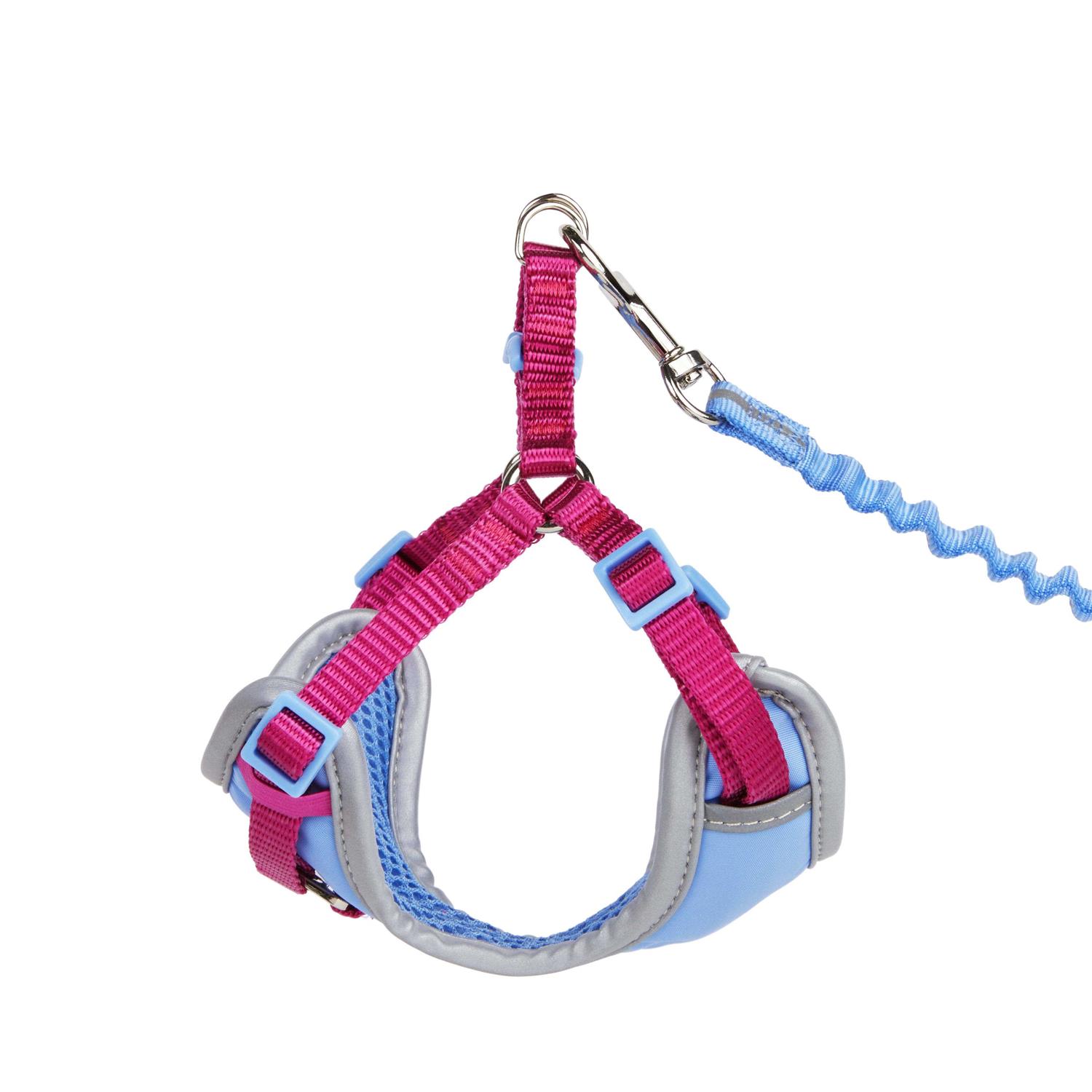 YOULY Basic Green Cat Harness - Healthber