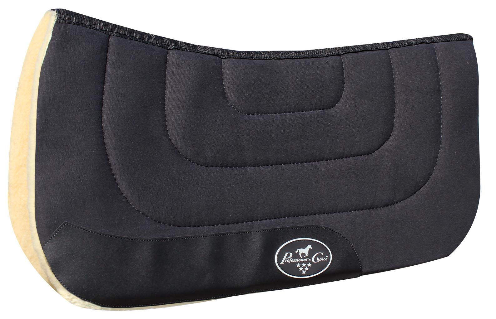 ComfortFit Contoured Work Saddle Pad - Healthber