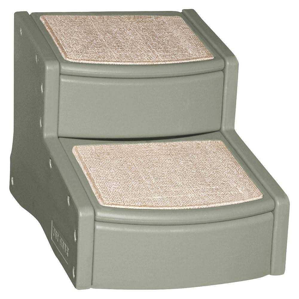 Pet Gear Easy Step II Pet Stairs - Healthber