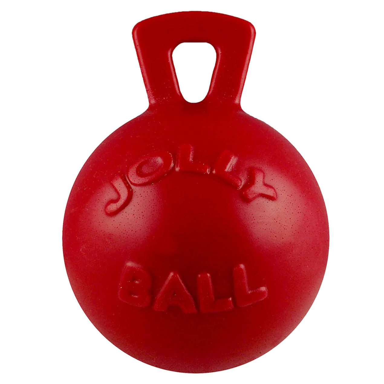 Tug-n-Toss Jolly Ball Dog Toy - Healthber