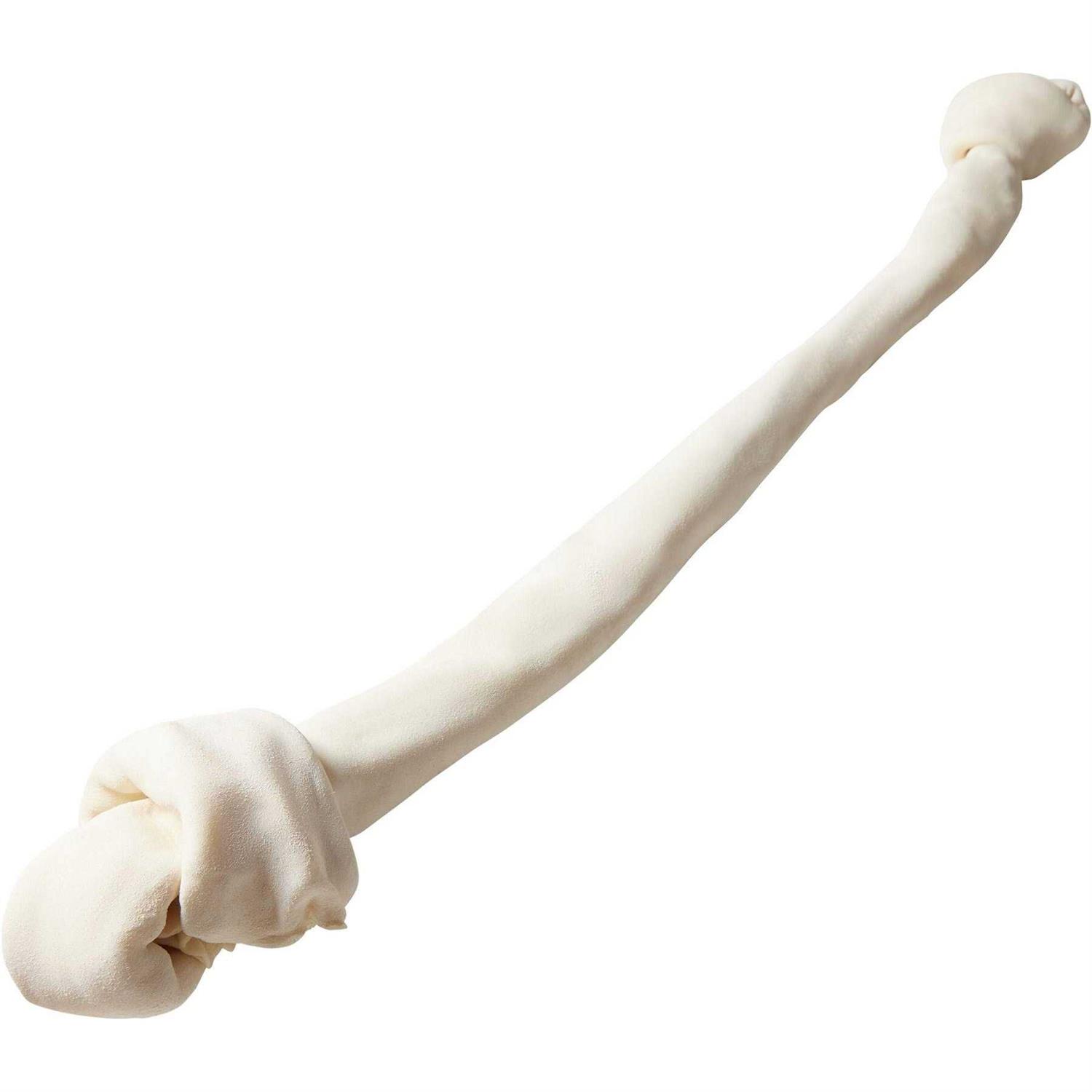 Canine’s Choice Rawhide Dog Bone - Healthber