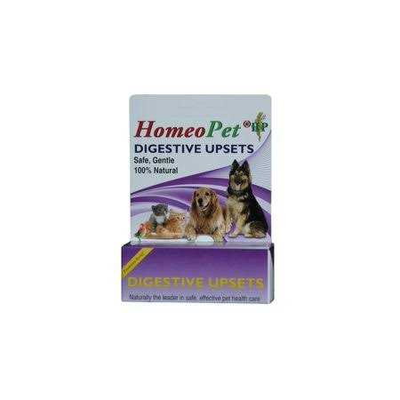 HomeoPet Digestive Upsets - Healthber