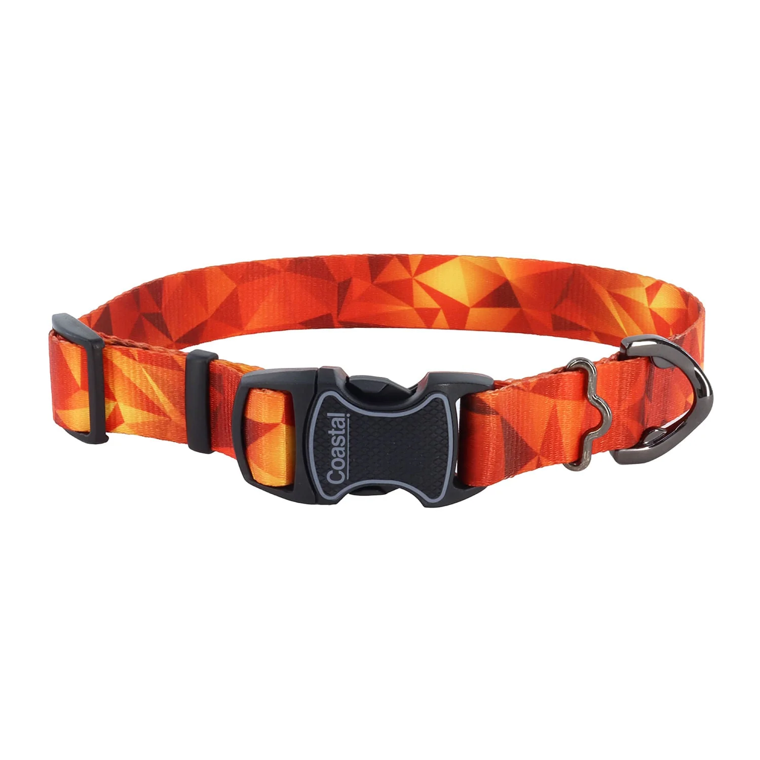 Inspire Adjustable Fashion Dog Collar - Healthber