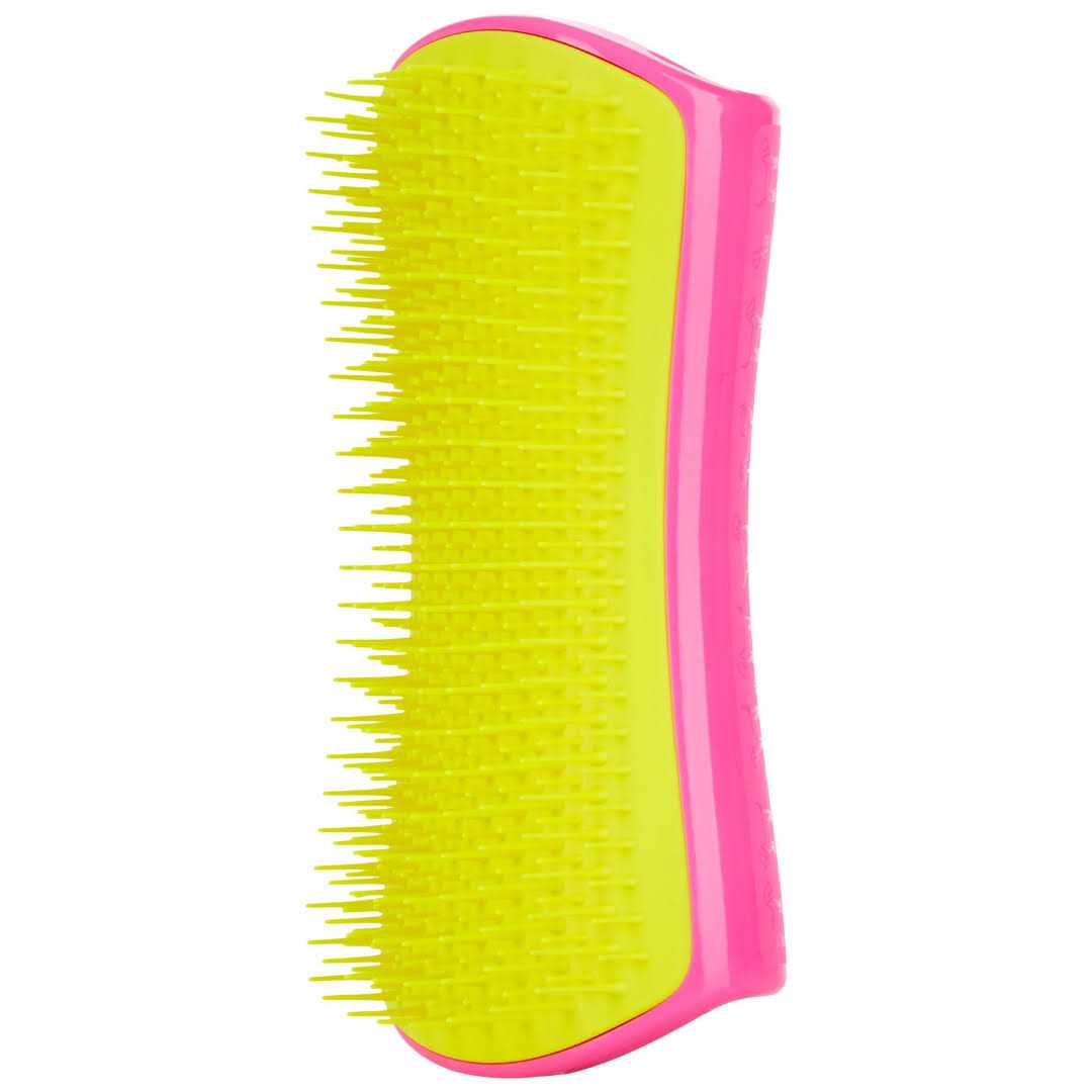 Tangle Teezer Pet Teezer Dog Grooming Brush - Healthber