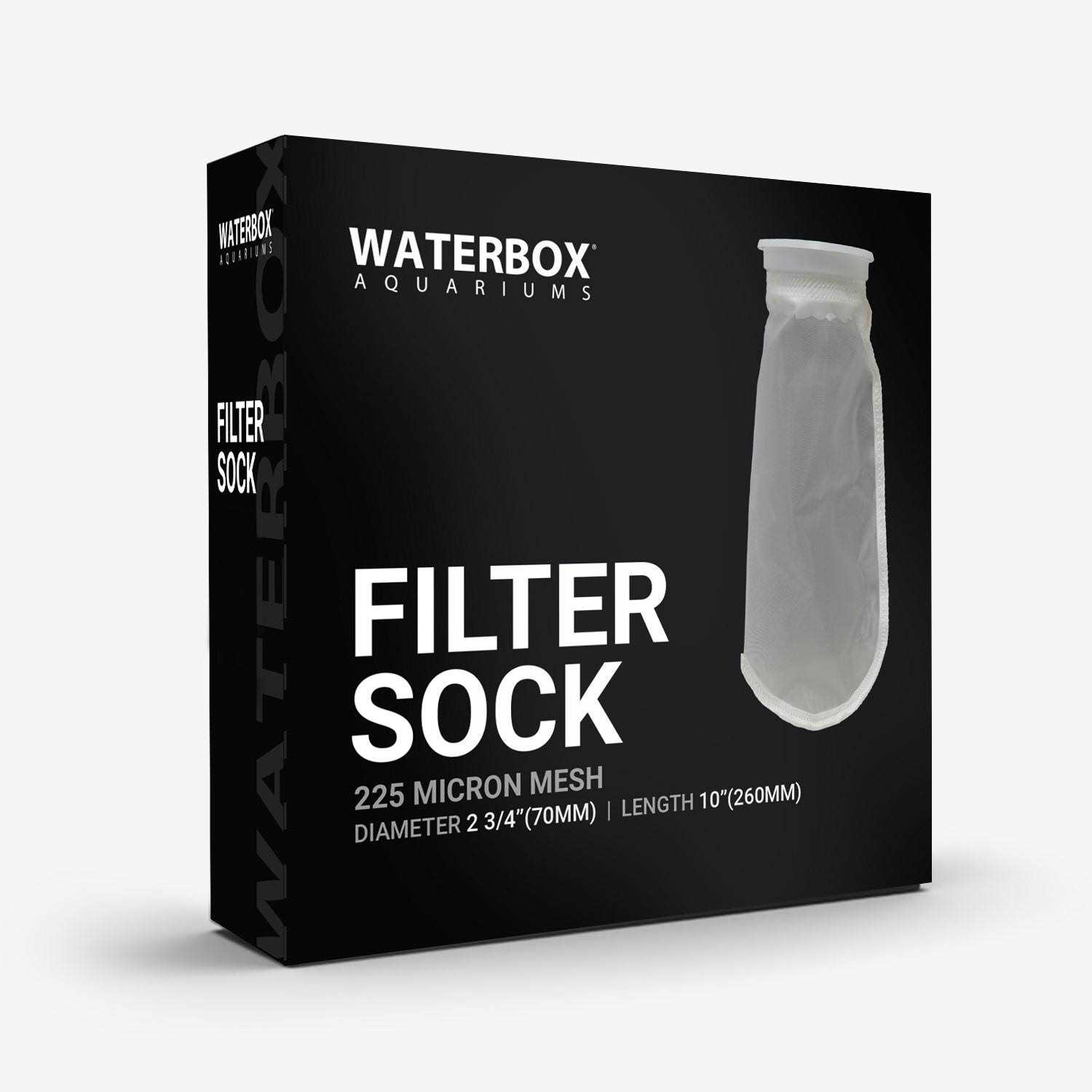 Waterbox Filter Sock - Healthber