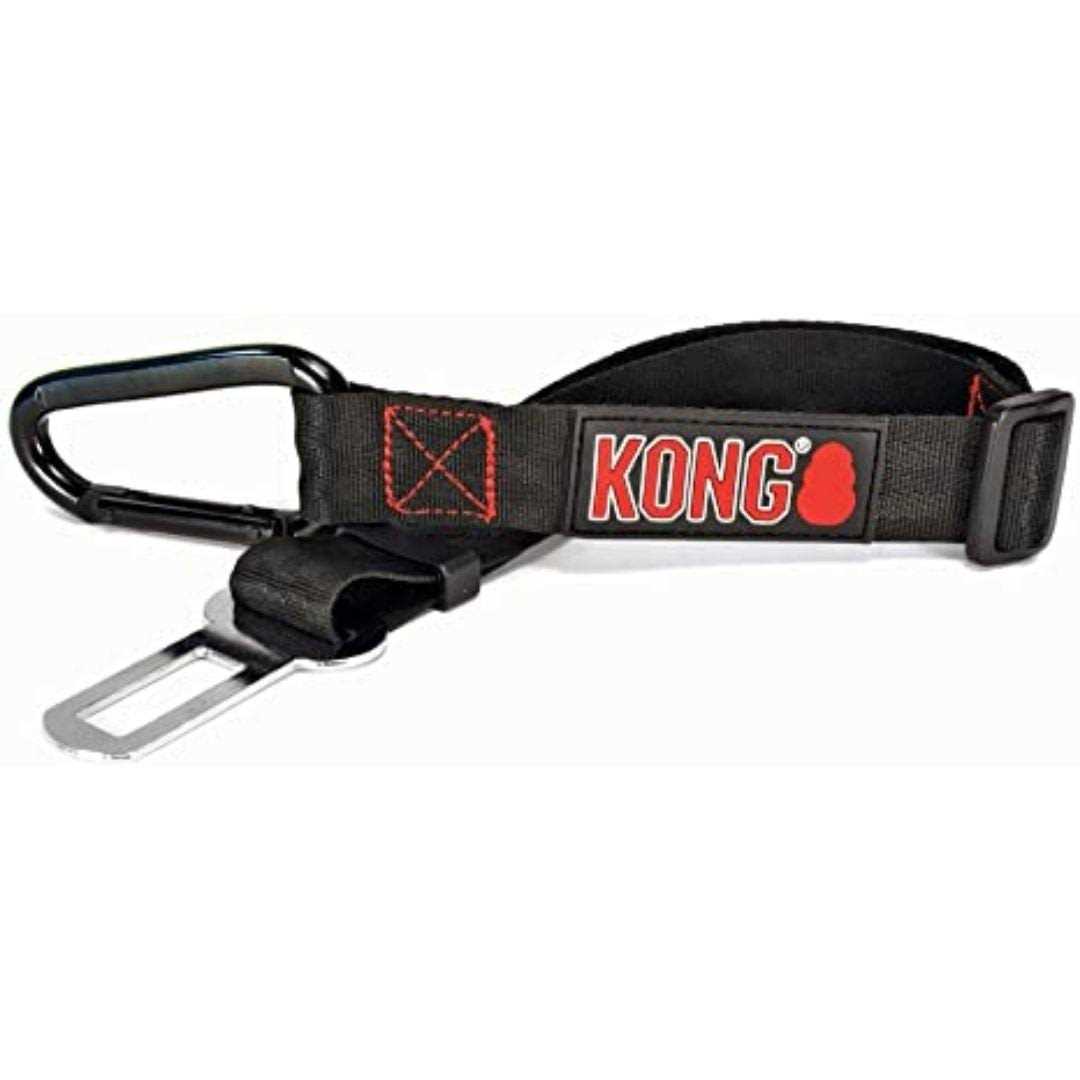 Kong Seat Belt Tether - Healthber