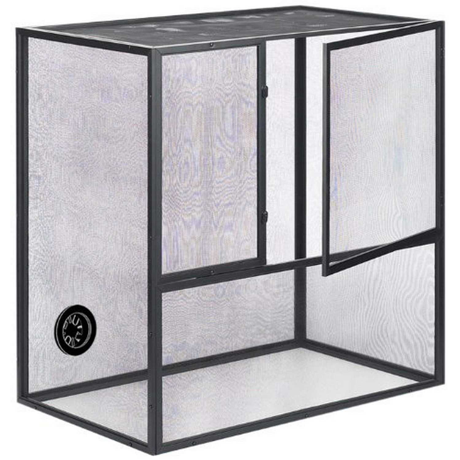 Zilla Fresh Air Screen Habitat - Healthber