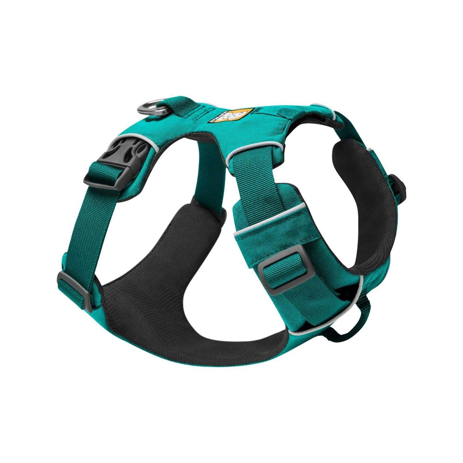 Front Range Harness Ruffwear - Healthber