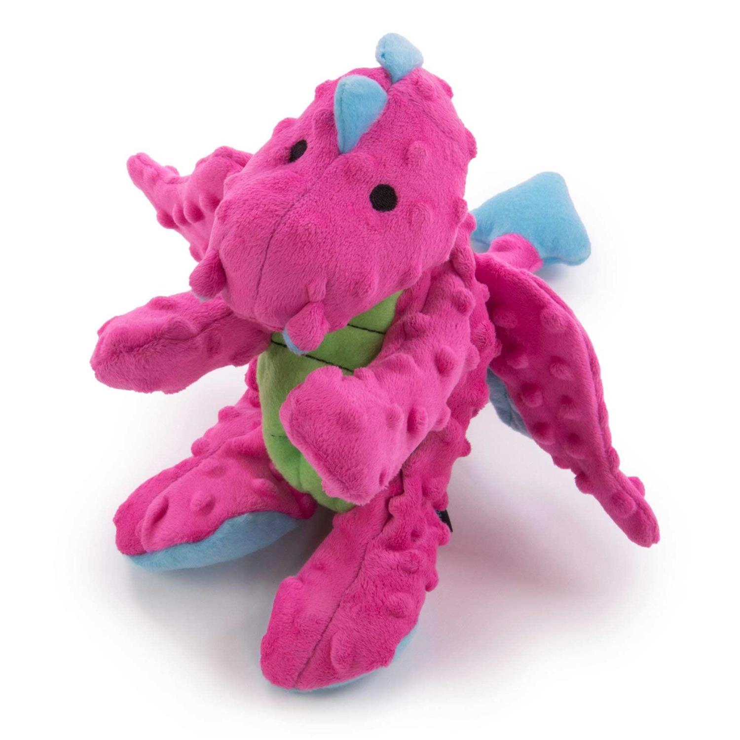 goDog Chew Guard Dog Toy - Healthber
