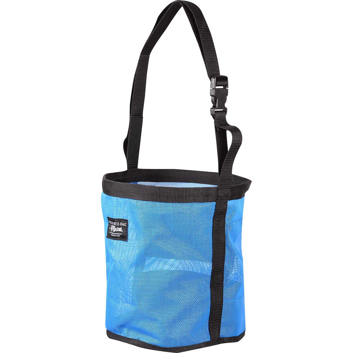 Cashel Feed Rite Bag - Healthber