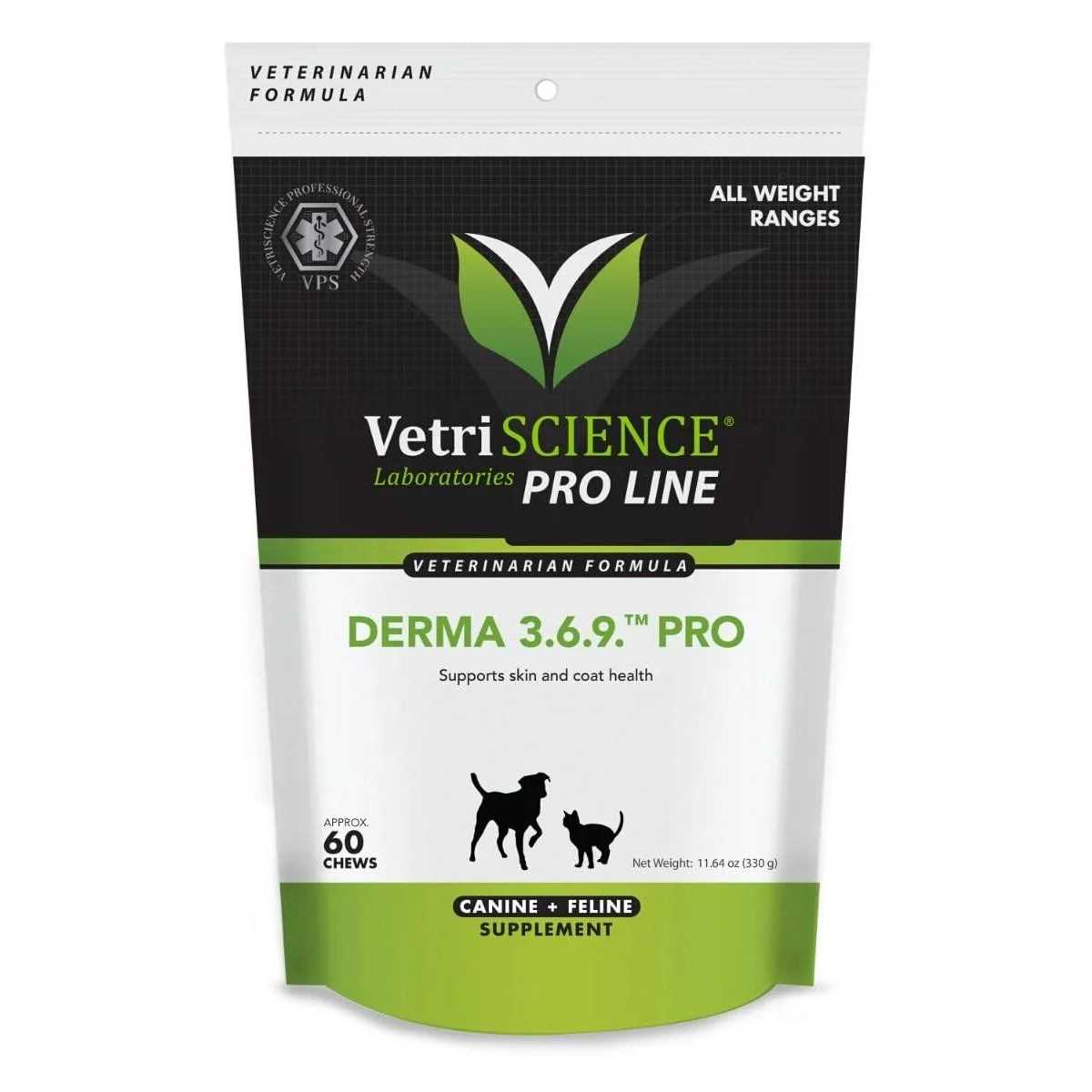 VetriScience Vetri-Flex Chews for Dogs Over 60 pounds Veterinary Recommended Canine Joint Supplement for Hips and Knees - Healthber