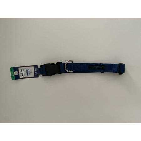Top Paw Signature Dog Collar - Healthber