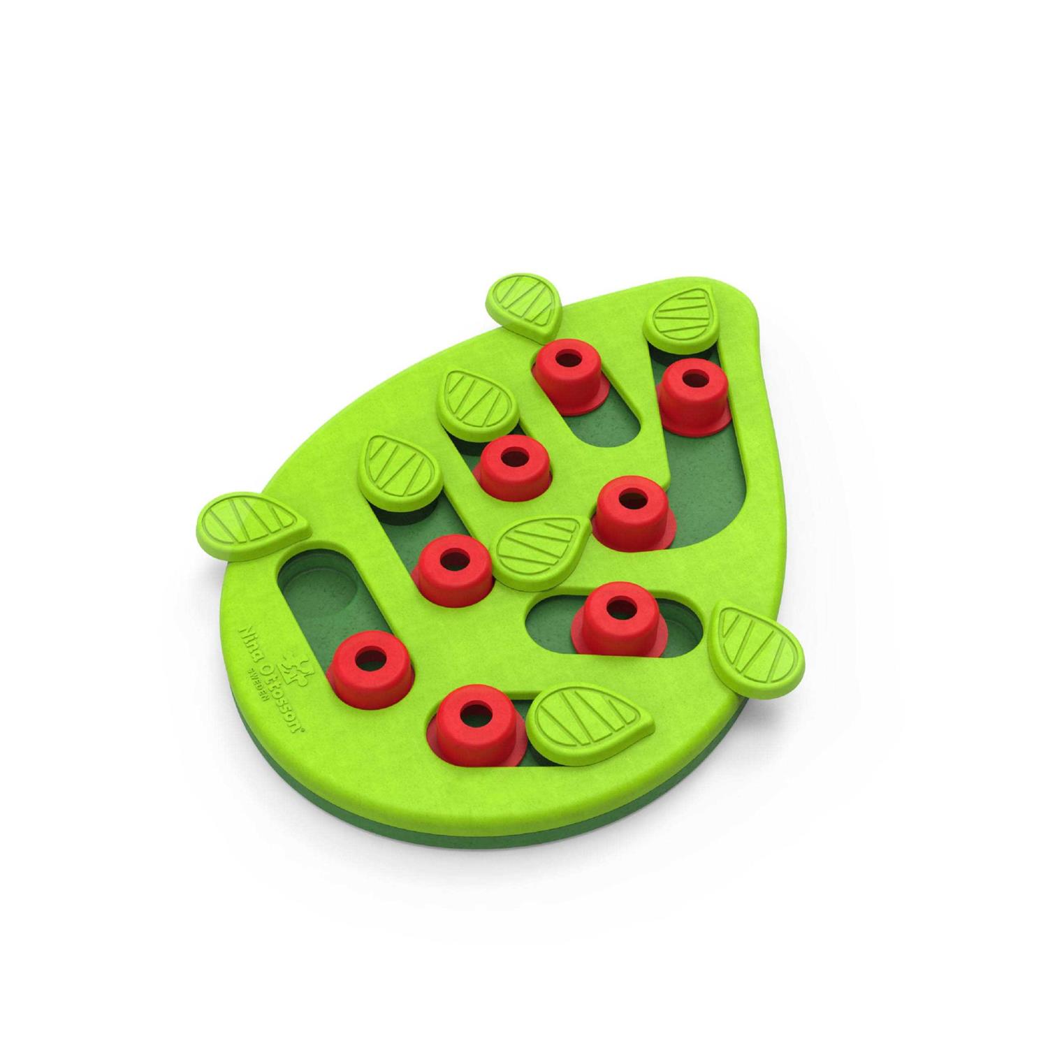Petstages Buggin Out Puzzle Play Cat Toy - Healthber