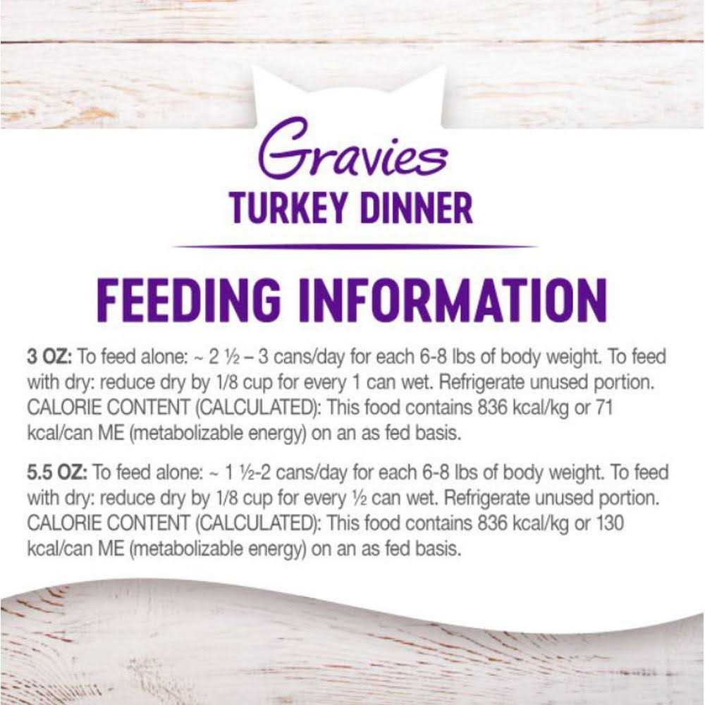 Wellness Free Gravies Cat Food - Healthber