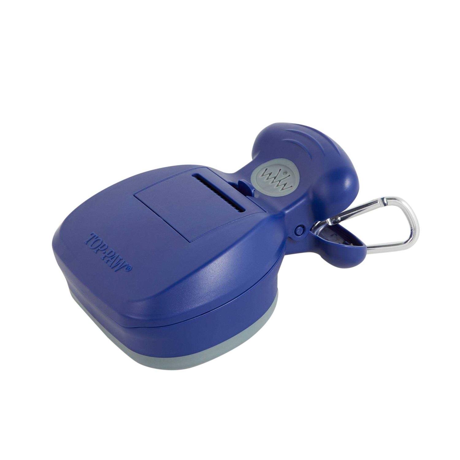Top Paw Hand-Held Jaws Scoop - Healthber