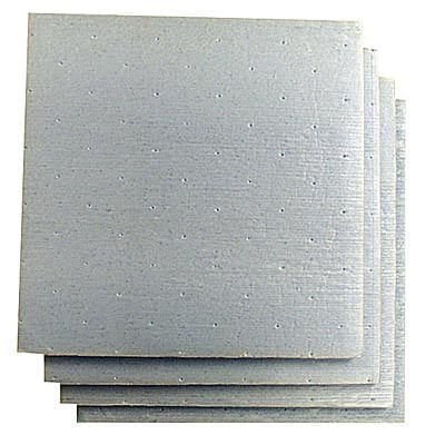 Adhesive Foam Boards, Case of 50 - Healthber