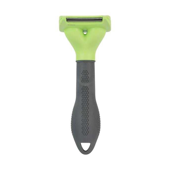 FURminator Short Hair Deshedding Tool - Healthber