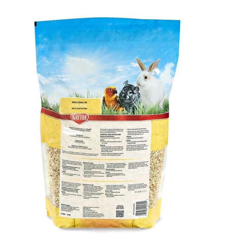 Kaytee Kay Kob Bedding - Healthber