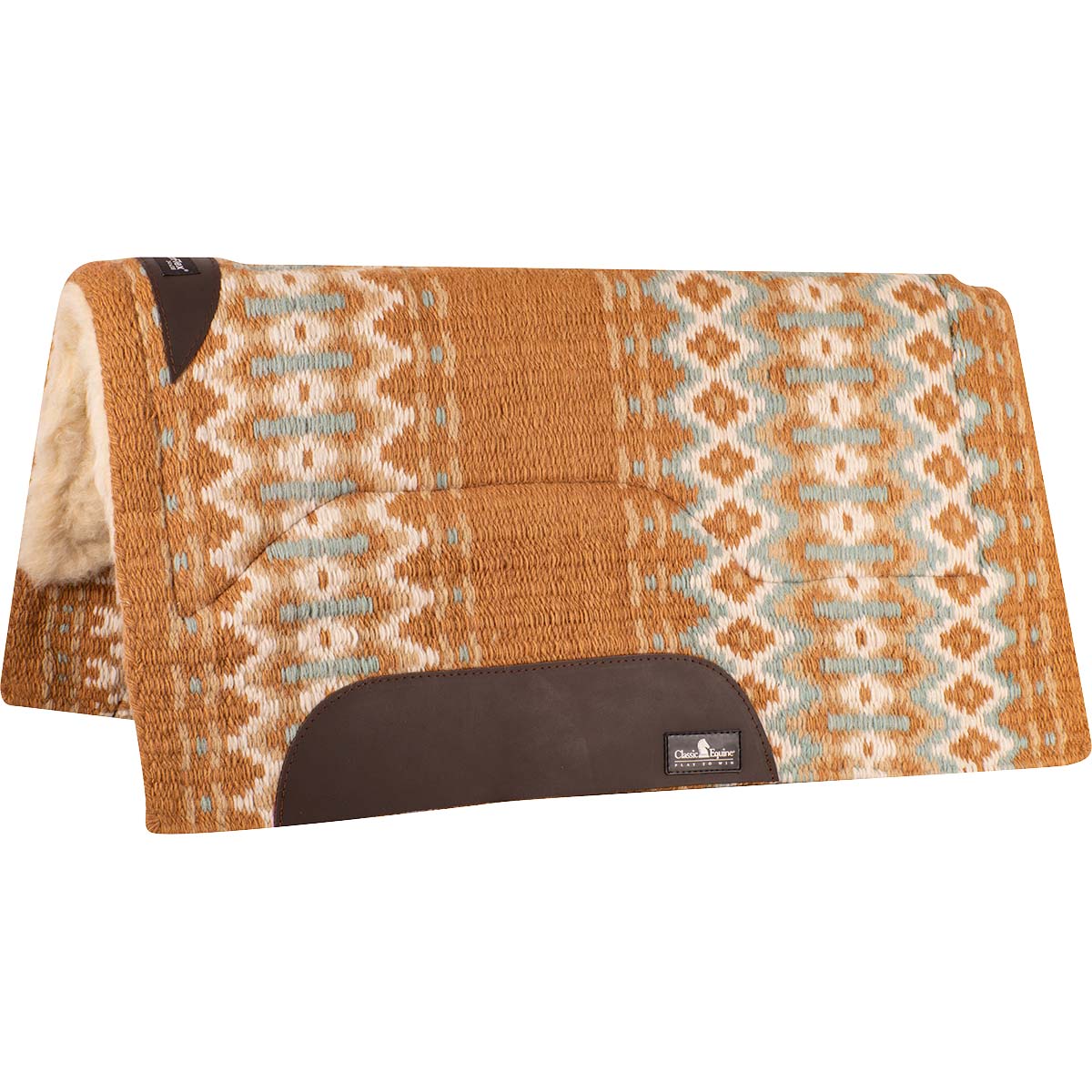 Classic SensorFlex Wool Top Pad, 34
