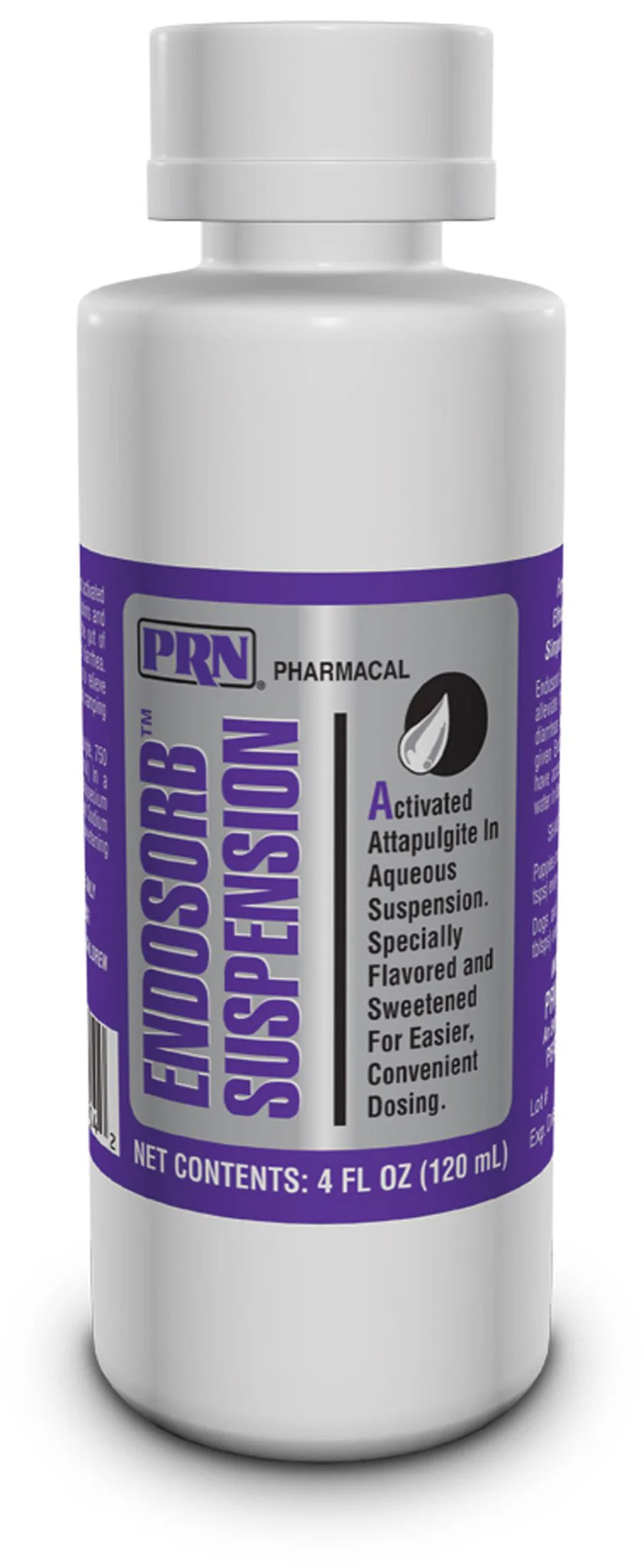Endosorb Suspension for Veterinary Diarrhea Relief - Healthber
