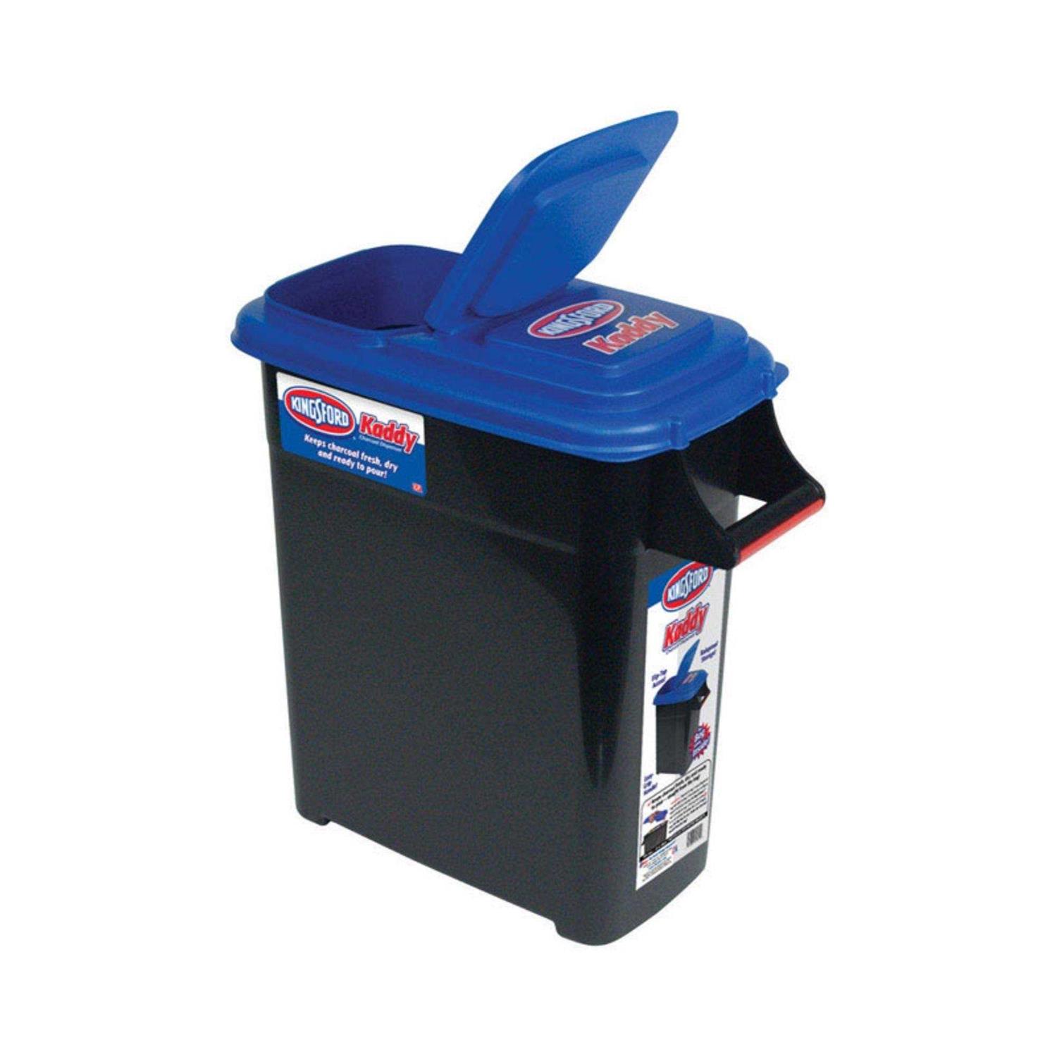 Kingsford Charcoal Dispenser - Healthber
