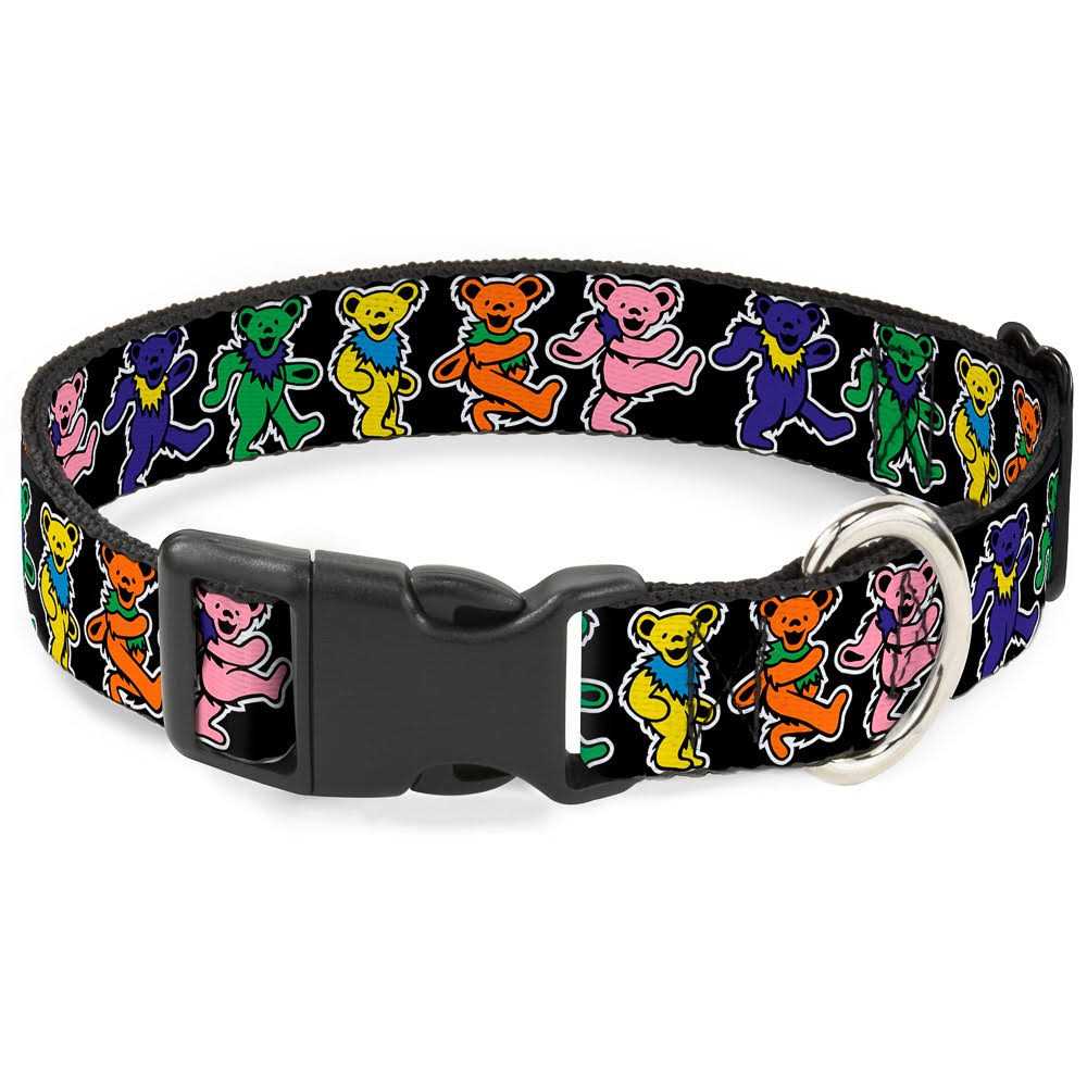 Buckle-Down Collar - Healthber