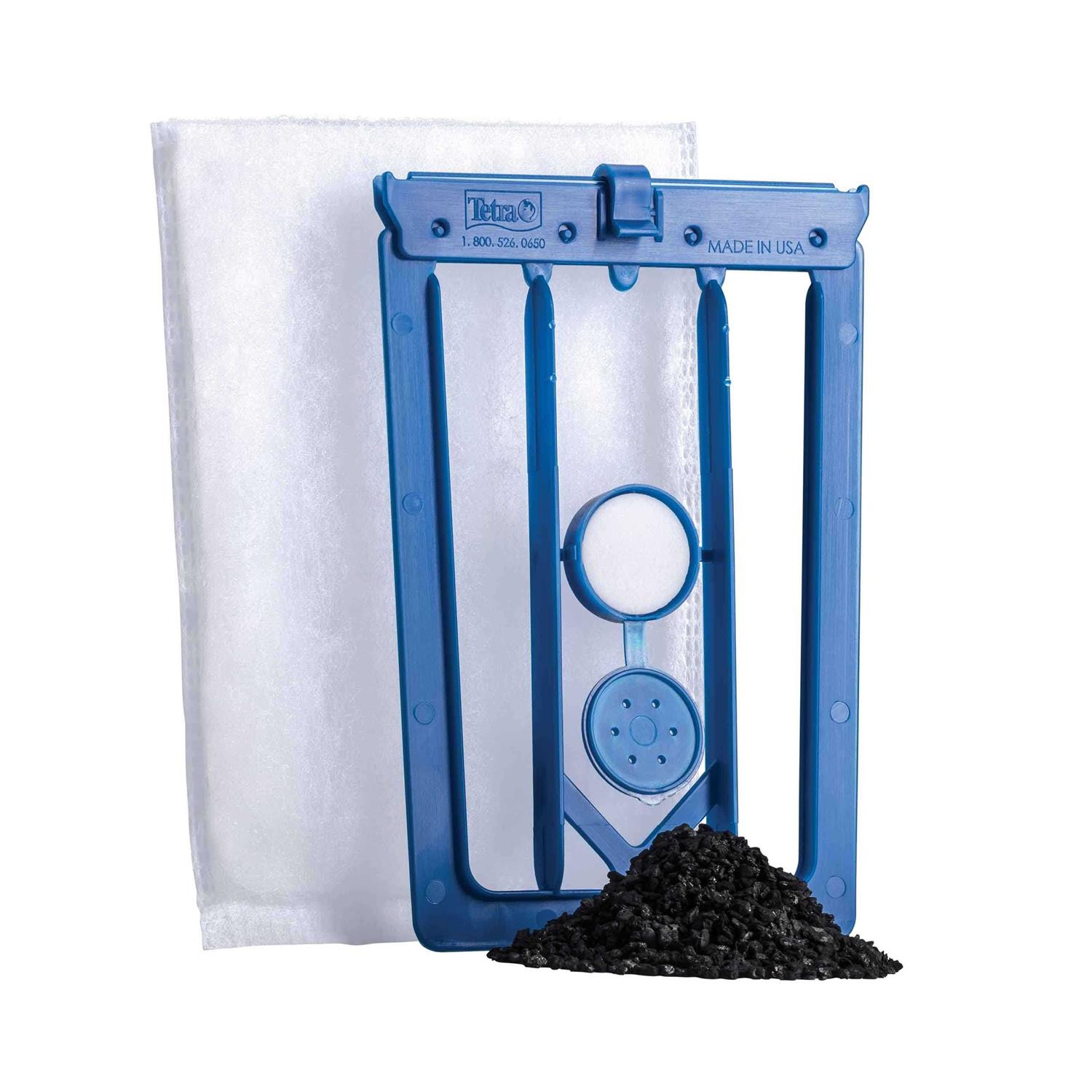 Tetra StayClean Bio-Bag Cartridge - Healthber