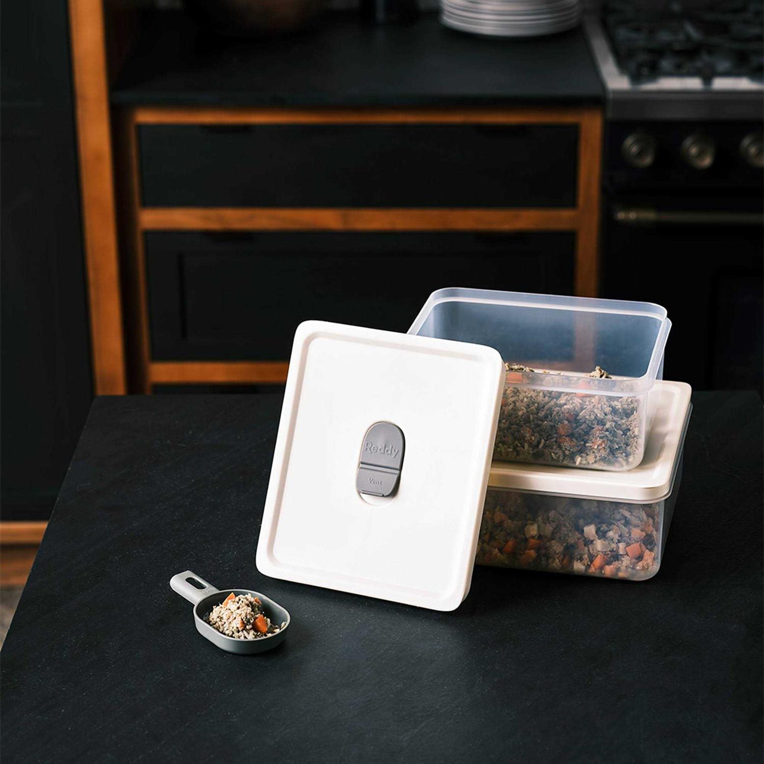 Reddy Thaw & Store Container - Healthber