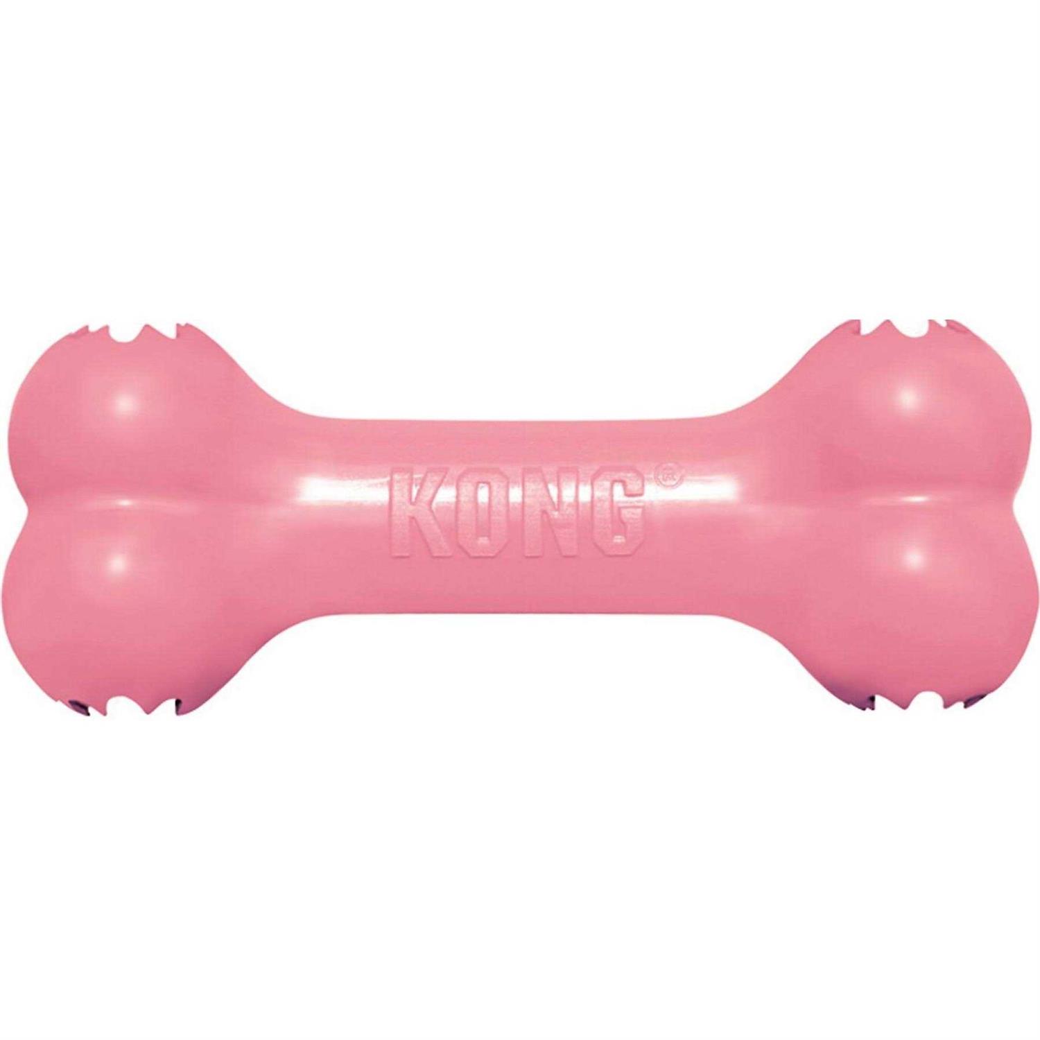 KONG Goodie Bone Puppy Toy - Healthber