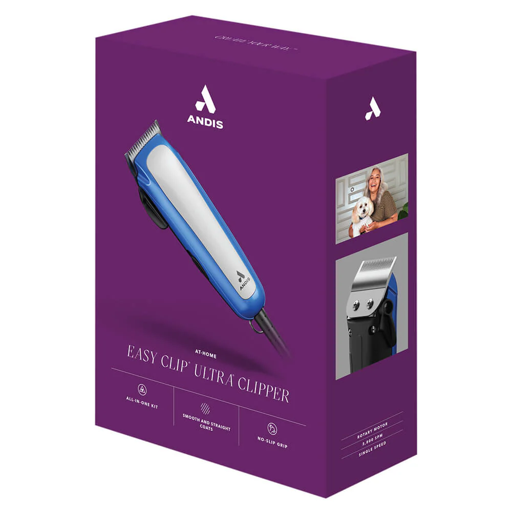 Easy Clip Ultra Clipper - Healthber
