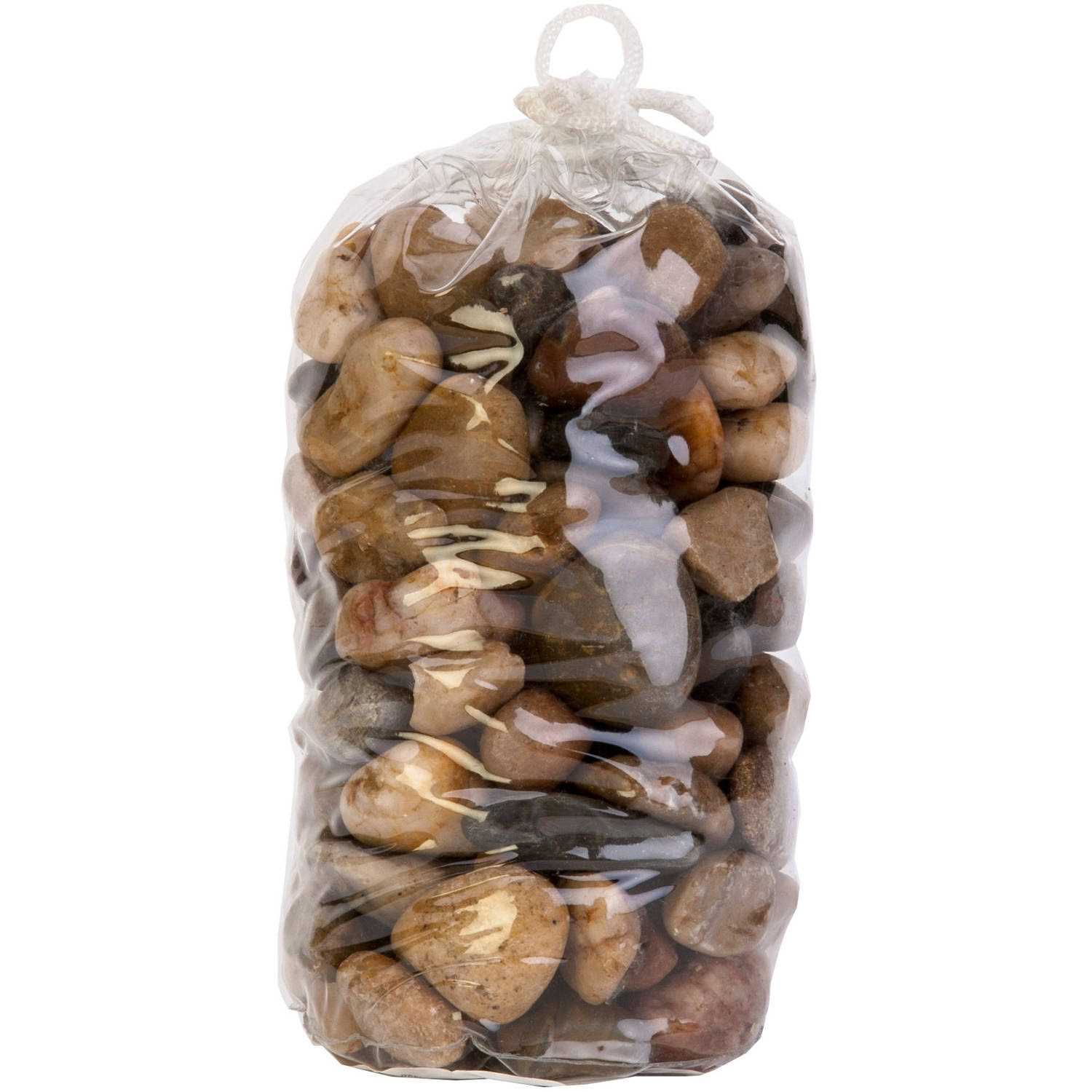 Aqua Culture Fish Aquarium Gravel Mix Large - Healthber