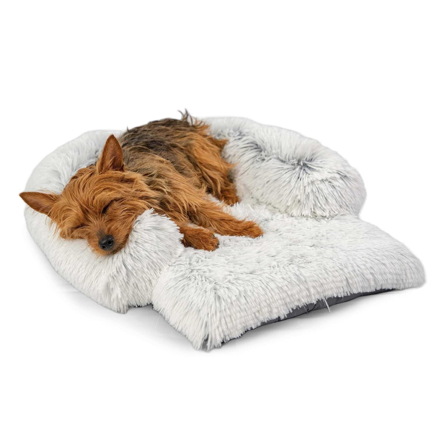 Best Friends by Sheri Nap Crate Dog Mat - Healthber