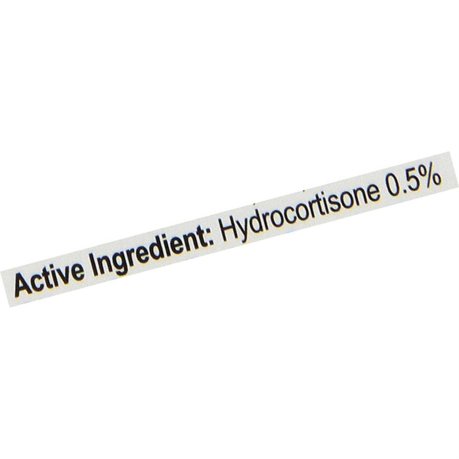 Zymox Ear Solution with Hydrocortisone - Healthber