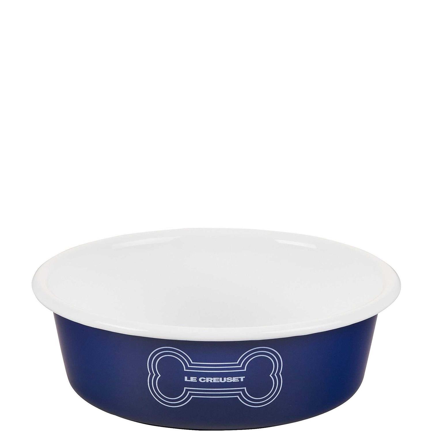 Le Creuset Dog Bowl - Healthber