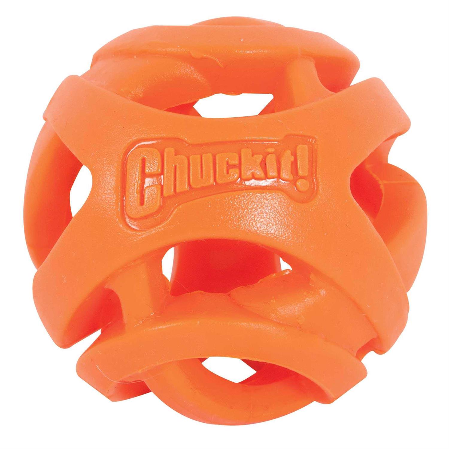 Chuckit! Breathe Right Fetch Ball - Healthber