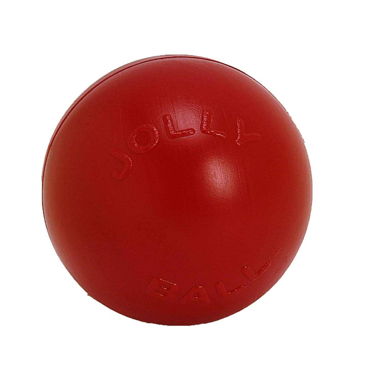 Jolly Pets Push n Play Ball - Healthber