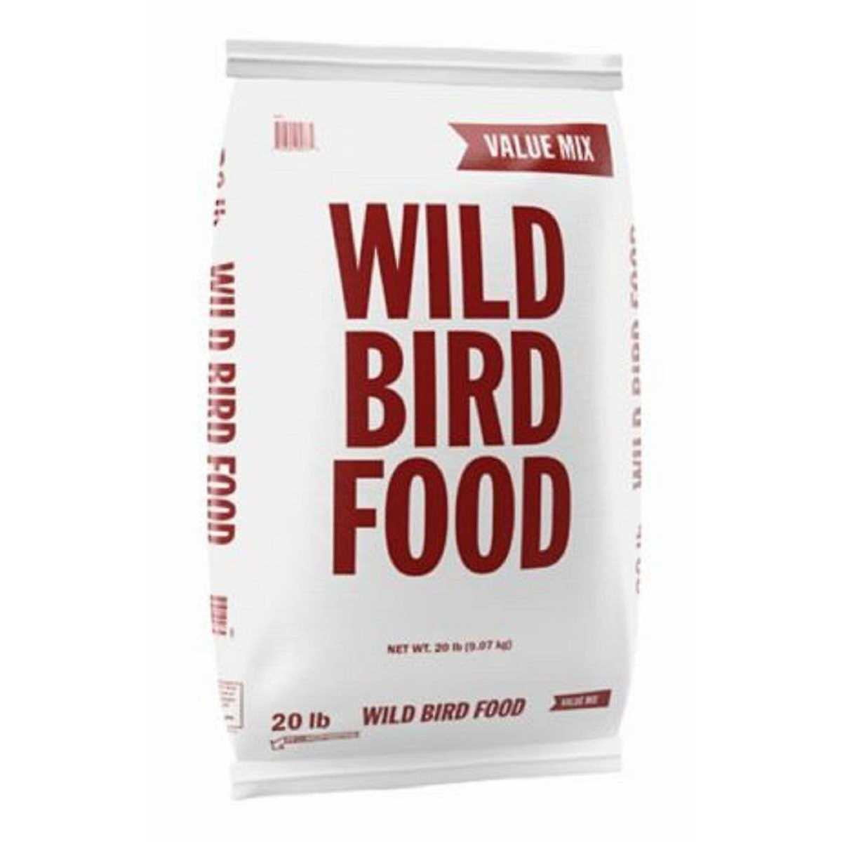 Royal Wing 11129 Animals & Pet Supplies 20 Pounds Value Food Wild Bird Seed Mix - Healthber