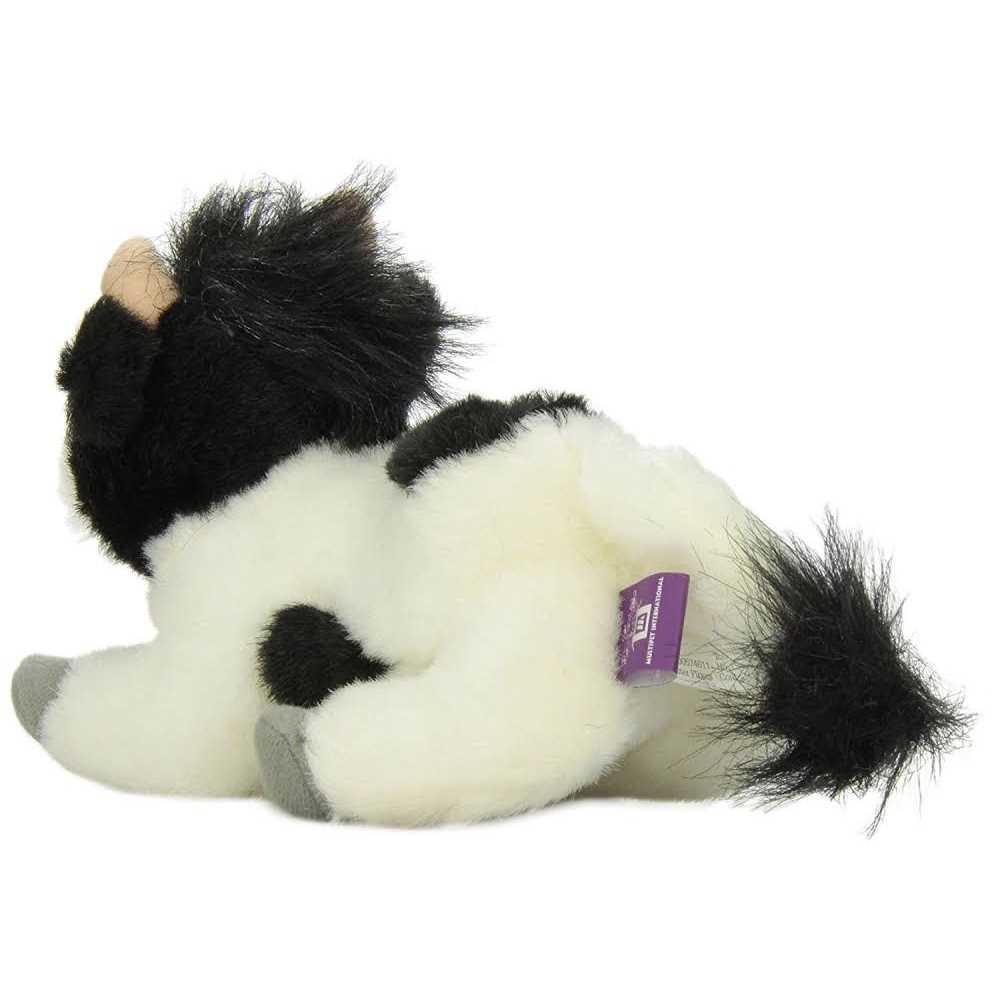 Multipet Look Who’s Talking Cow Dog Toy - Healthber