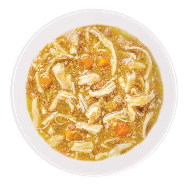 Stella & Chewy’s Wild Red High Protein Chicken Stew Recipe Wet Dog Food - Healthber